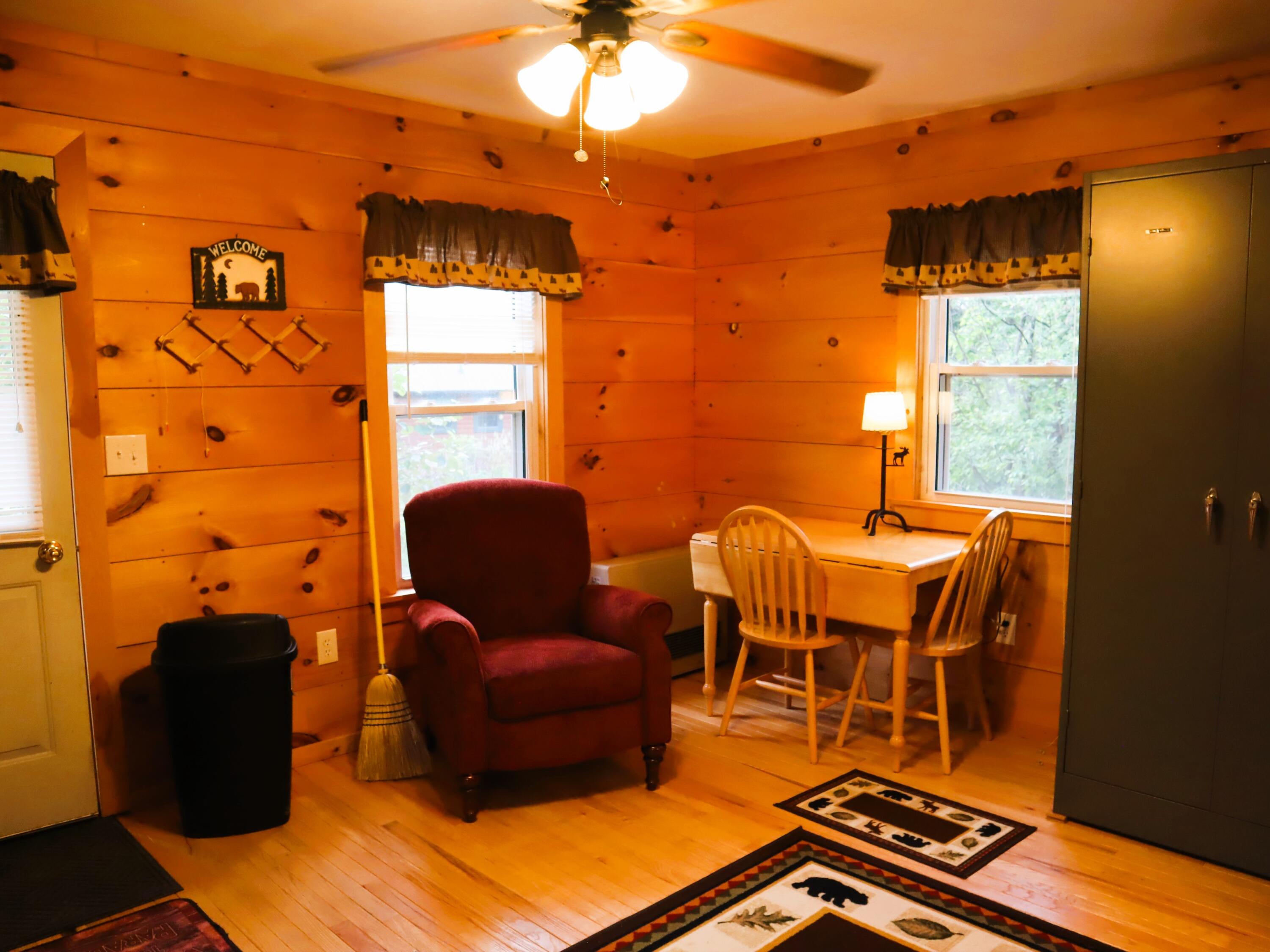 19 Henderson Road Jackman, ME 04945 - Photo 11 of 15 Wired Horn 1