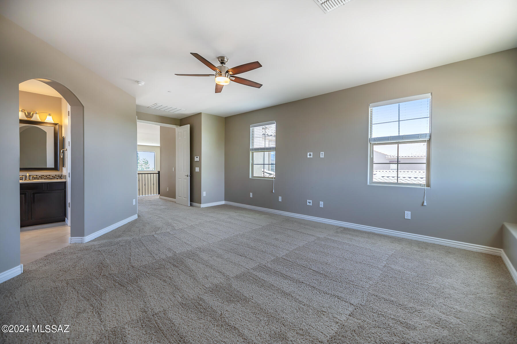 8526 North Gaetano Loop Tucson, AZ 85742 - Photo 23 of 49