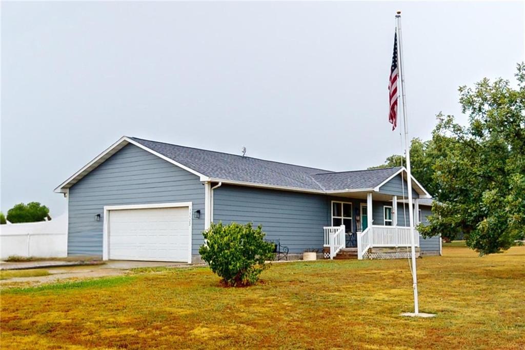 13522 South 1490th Road Nevada, MO 64772 - Photo 1 of 1 Gallery Image 1