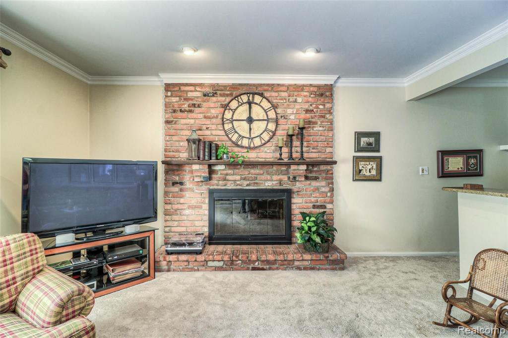 1107 Valley Stream Drive Rochester Hills, MI 48309 - Photo 26 of 50