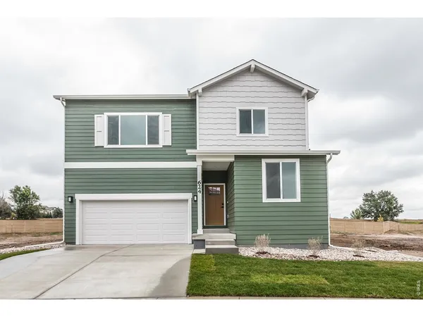 $629,900 | 624 Whisperwind Lane, Fort Collins, CO 80524