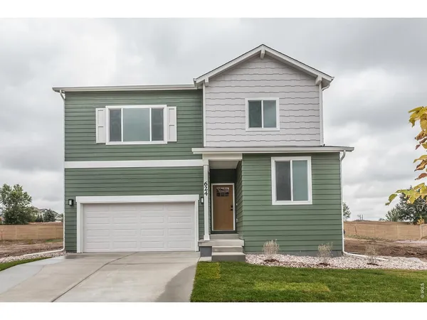 $629,900 | 624 Whisperwind Lane, Fort Collins, CO 80524