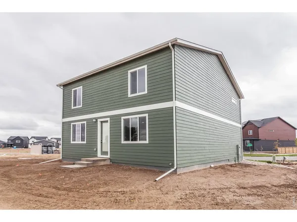 $629,900 | 624 Whisperwind Lane, Fort Collins, CO 80524