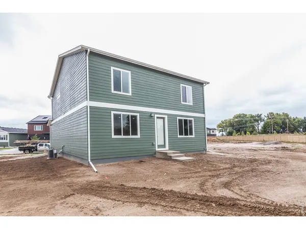 $629,900 | 624 Whisperwind Lane, Fort Collins, CO 80524