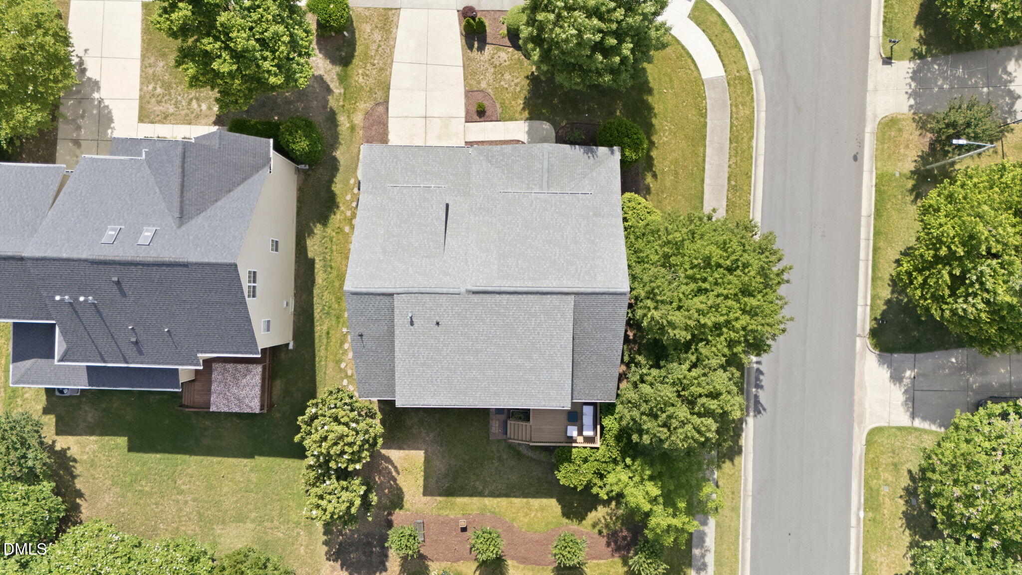 101 Bayless Ridge Court Morrisville, NC 27560 - Photo 37 of 42