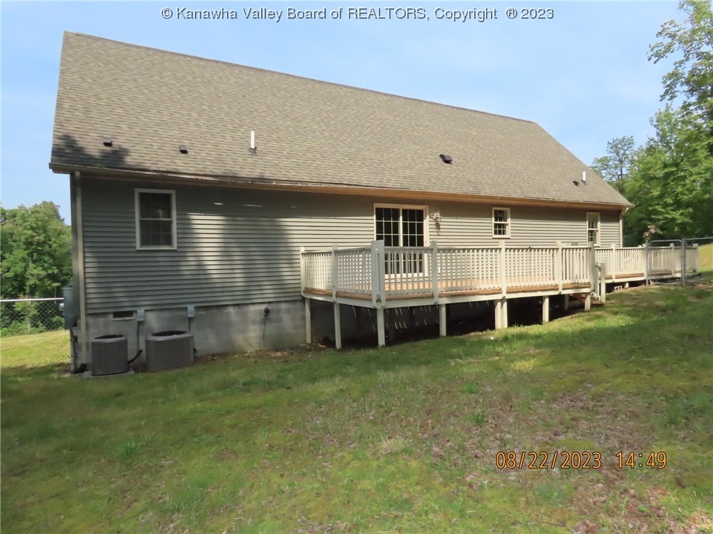 952 Deepwell Road Nettie, WV 26681 - Photo 6 of 25 Gallery Image 6