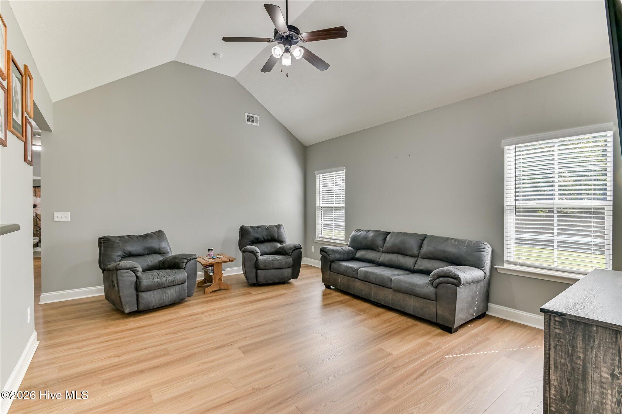 477 Del Rio Road Hephzibah, GA 30815 - Photo 18 of 47 15-115