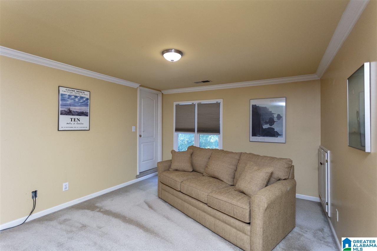 2121 Hickory Ridge Circle Birmingham, AL 35243 - Photo 38 of 50