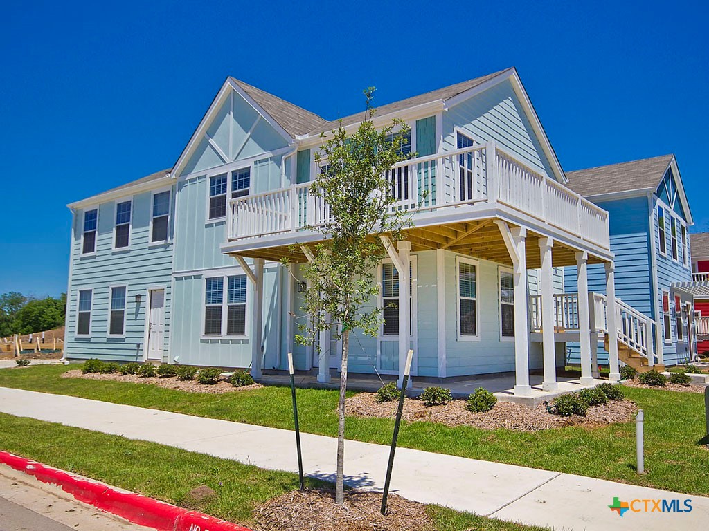332 Trestle Tree, Unit AB San Marcos, TX 78666 - Photo 3 of 23