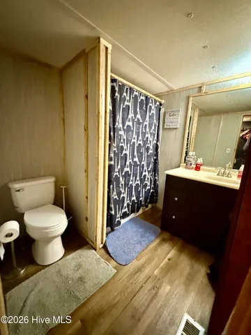 $155,000 | 604 Pasquenoke Trail, Edenton, NC 27932