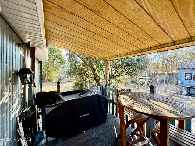 $155,000 | 604 Pasquenoke Trail, Edenton, NC 27932