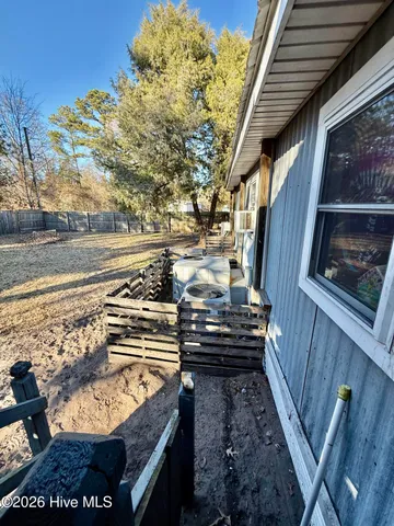 $155,000 | 604 Pasquenoke Trail, Edenton, NC 27932