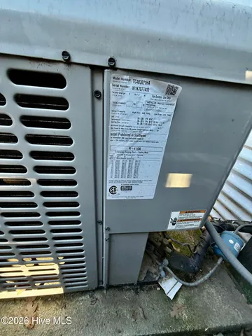 $155,000 | 604 Pasquenoke Trail, Edenton, NC 27932