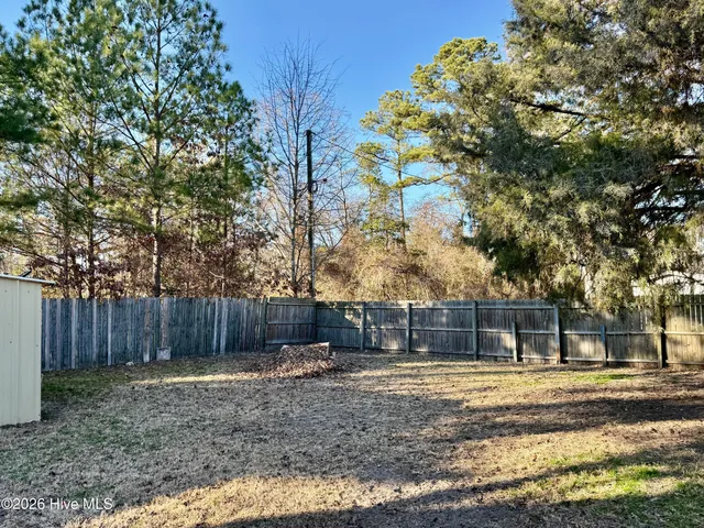 $155,000 | 604 Pasquenoke Trail, Edenton, NC 27932