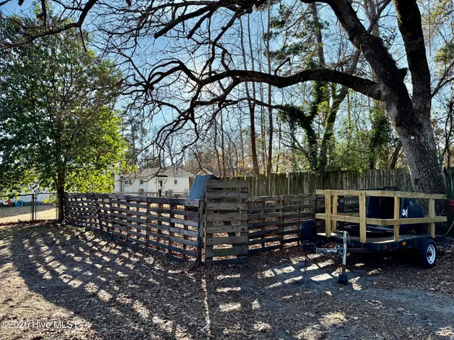 $155,000 | 604 Pasquenoke Trail, Edenton, NC 27932