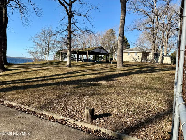 $155,000 | 604 Pasquenoke Trail, Edenton, NC 27932