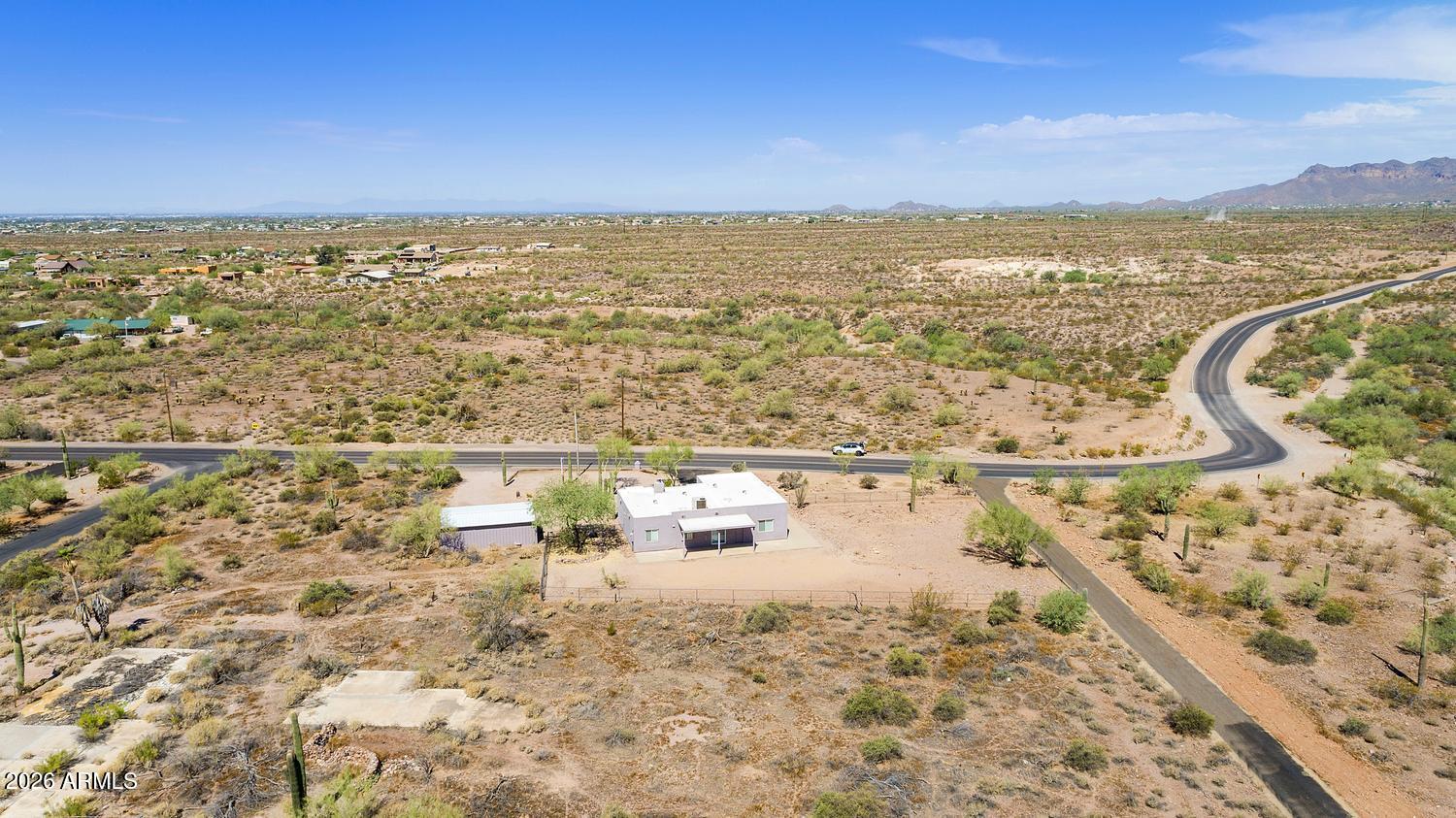 1775 North Mountain View Road Apache Junction, AZ 85119 - Photo 46 of 57 052-009-DJI 0013-1500x843