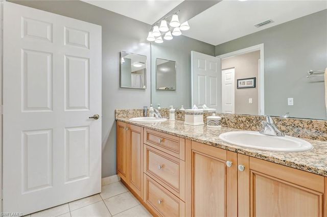 $179,900 | 20272 Royal Villagio Court, Unit 104, Estero, FL 33928