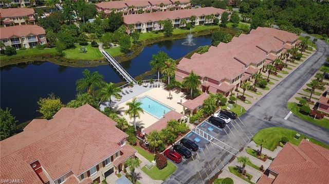 $179,900 | 20272 Royal Villagio Court, Unit 104, Estero, FL 33928