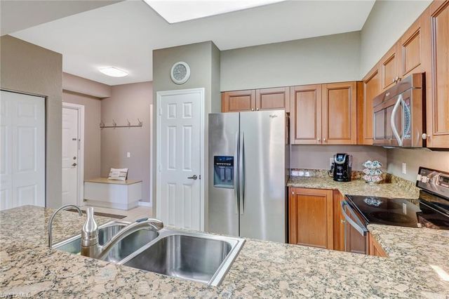 $179,900 | 20272 Royal Villagio Court, Unit 104, Estero, FL 33928