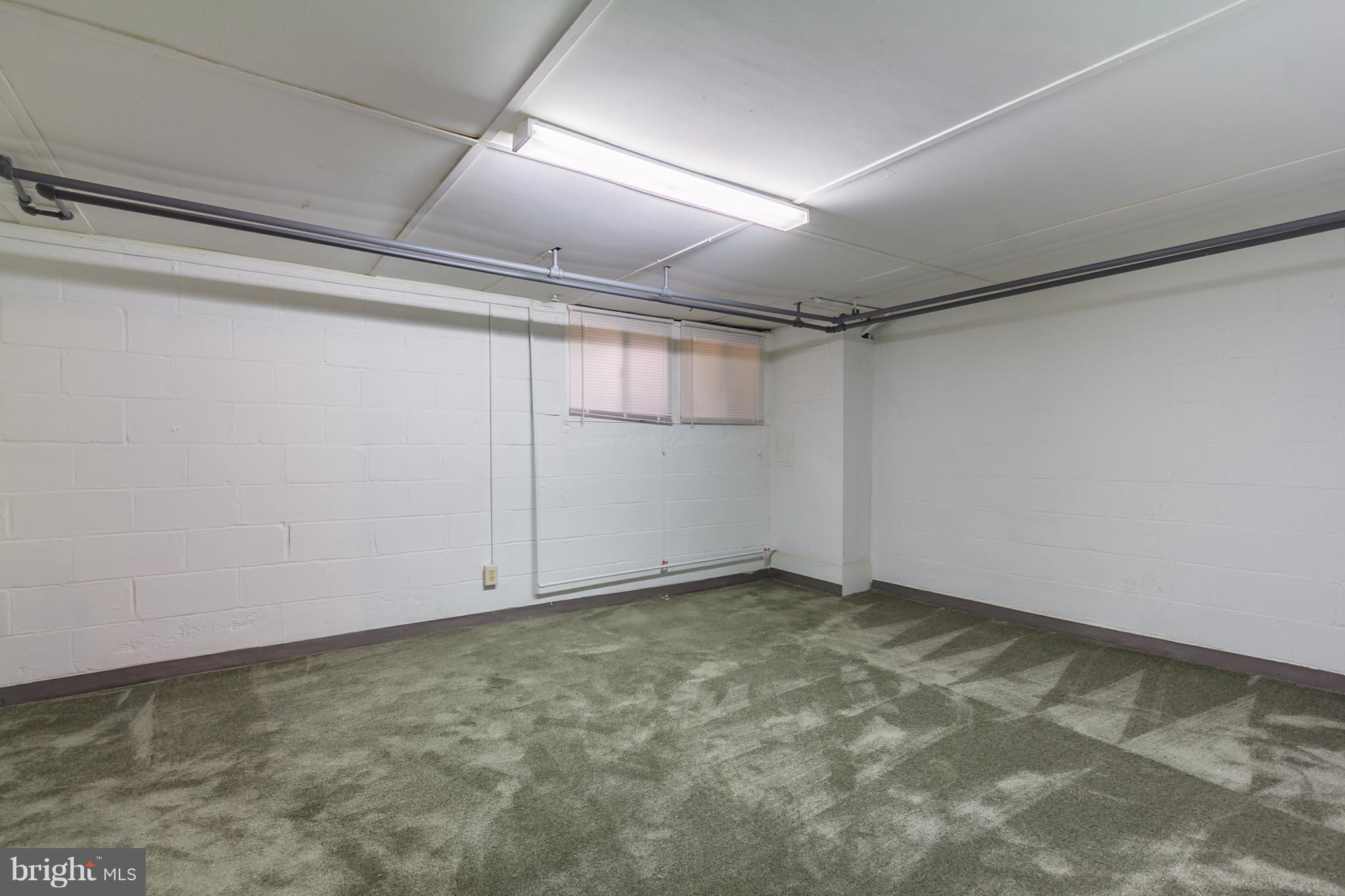5228 Old Frederick Road Baltimore, MD 21229 - Photo 22 of 28 a view of an empty room