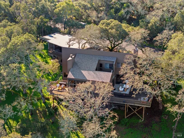 $3,300,000 | 14 Oak Grove Way, Napa, CA 94559