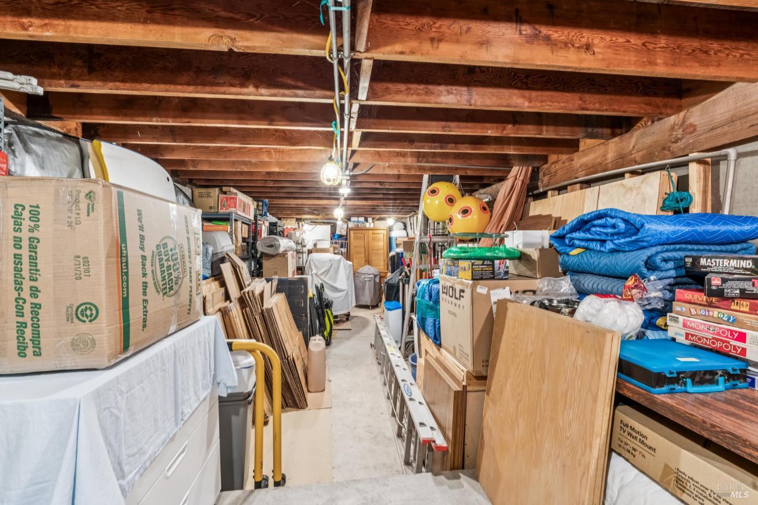 14 Oak Grove Way Napa, CA 94559 - Photo 50 of 56