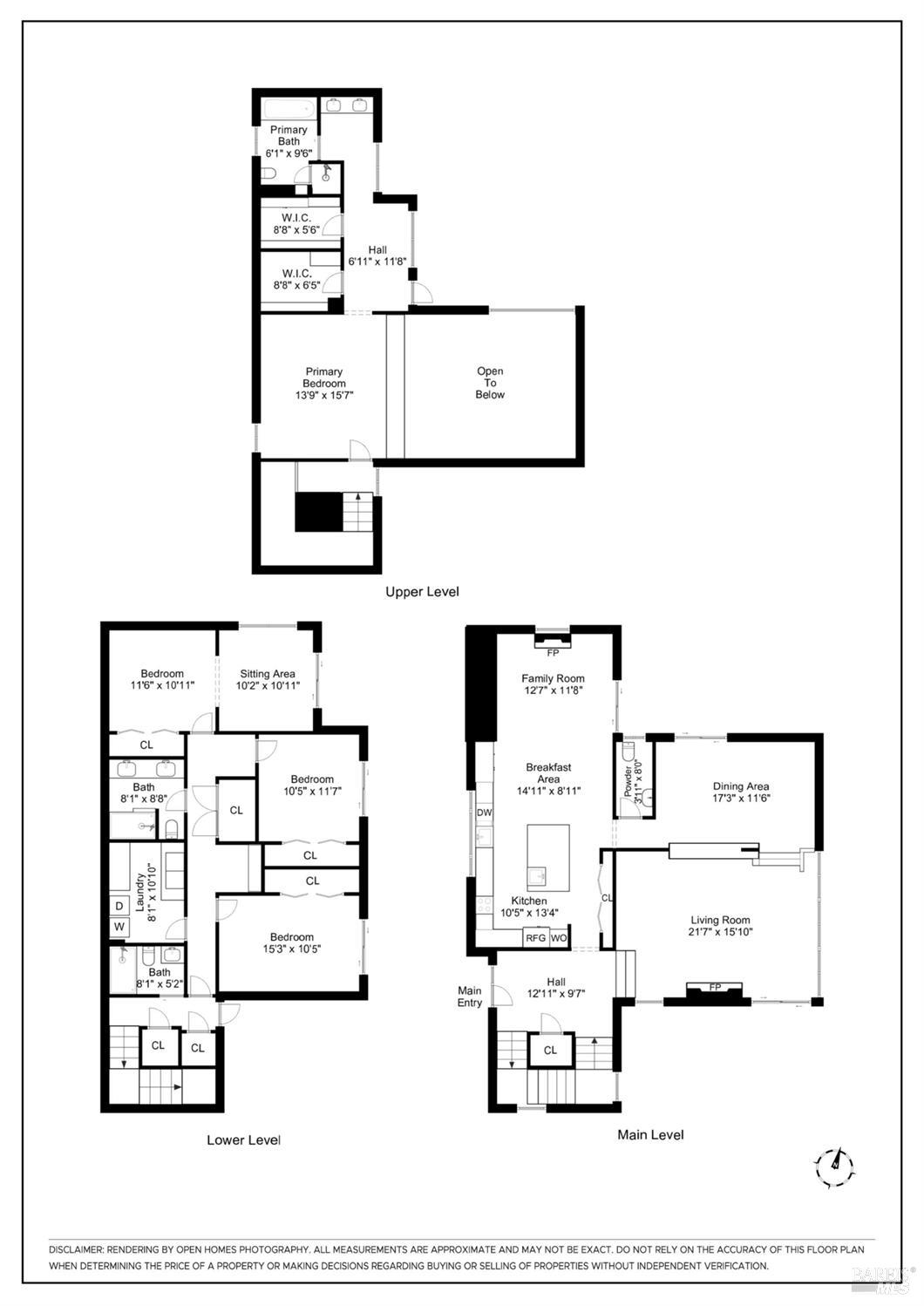 14 Oak Grove Way Napa, CA 94559 - Photo 56 of 56