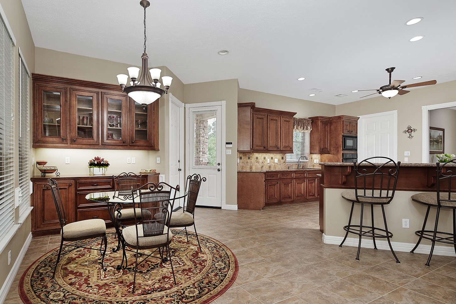 7916 Wooded Way Drive Spring, TX 77389 - Photo 9 of 36