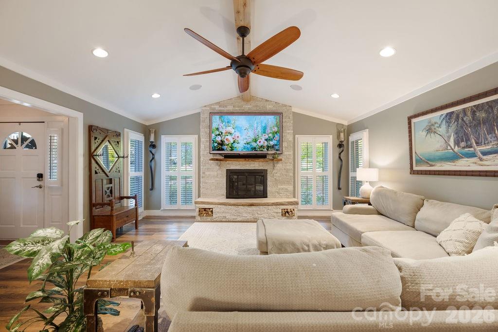 8038 Ritter Drive Charlotte, NC 28270 - Photo 8 of 47