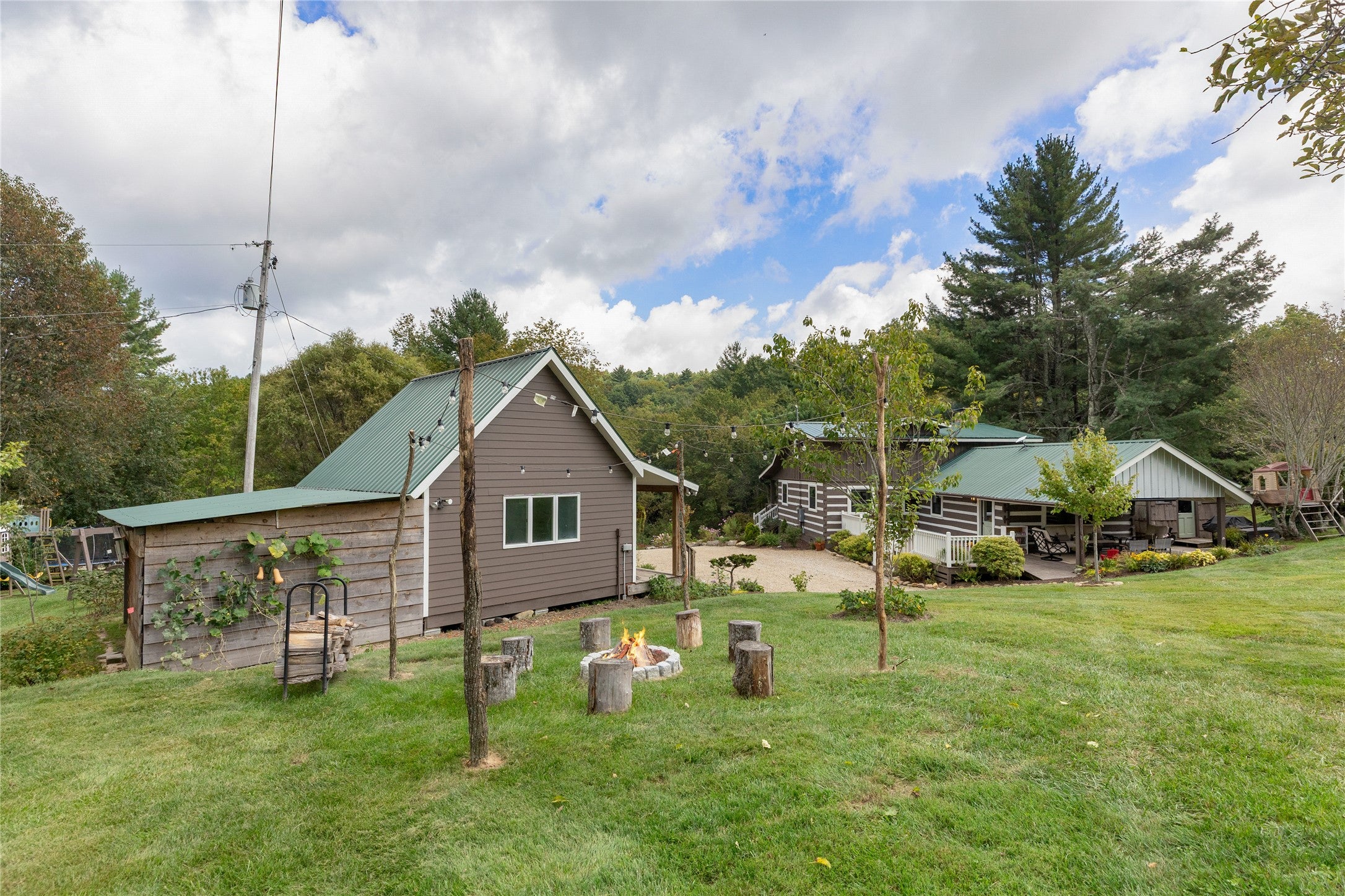 2091 Yellow Mountain Road Cullowhee, NC 28723 - Photo 65 of 74 Gallery Image 65