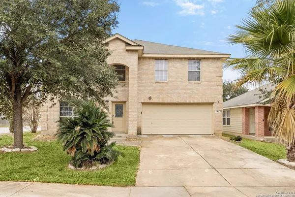 $301,999 | 7403 Concerto Drive, San Antonio, TX 78266