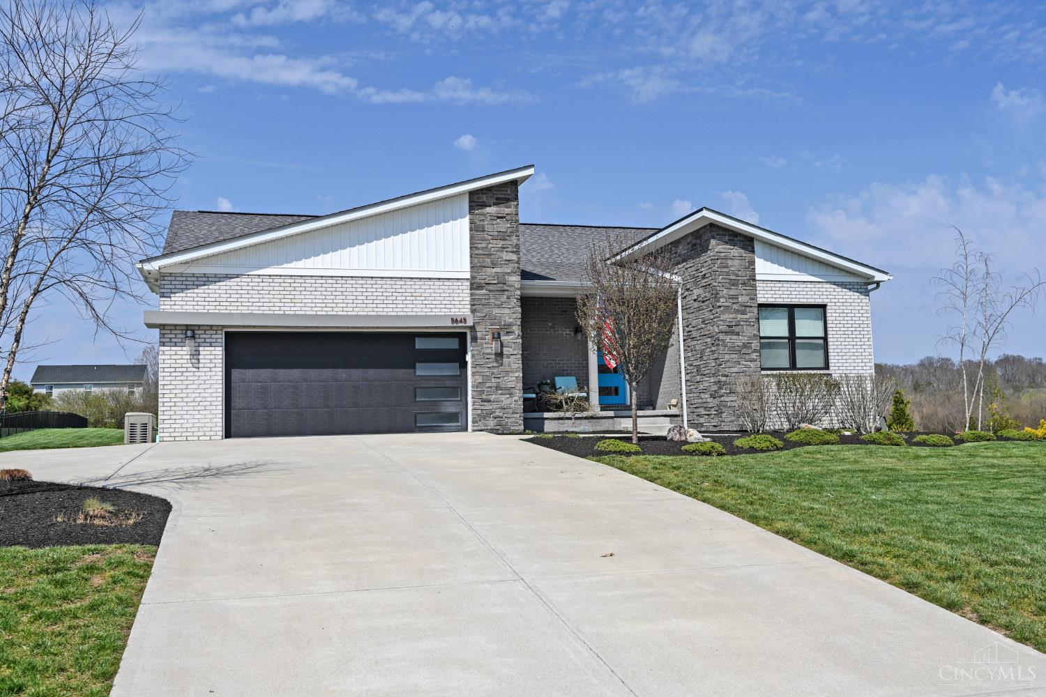 5645 Rivers Fork Drive Morrow, OH 45152 - Photo 3 of 56