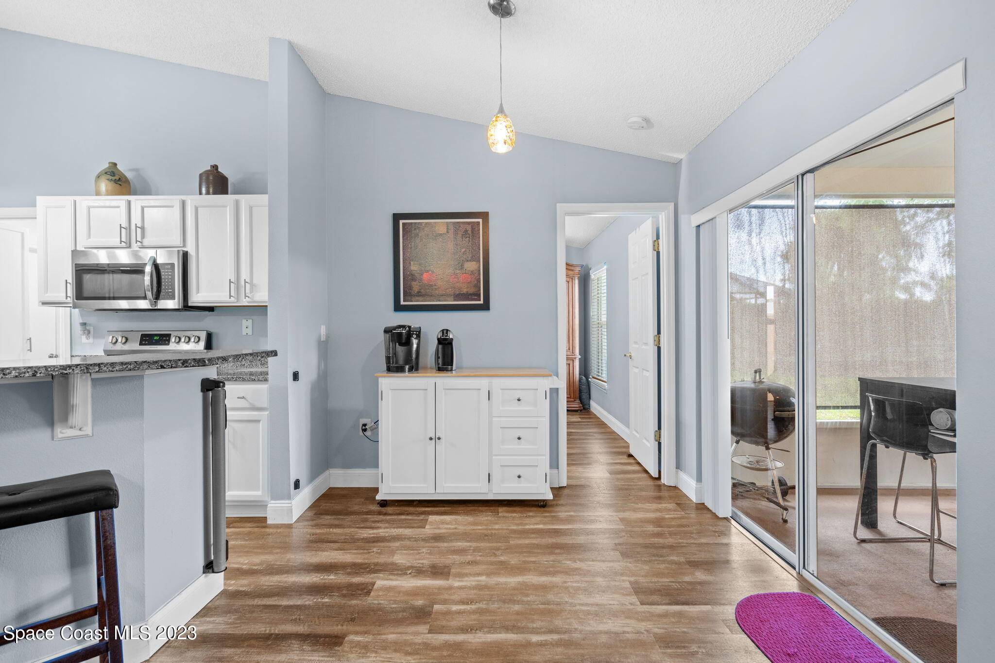 2310 Shady Oak Road Melbourne, FL 32935 - Photo 23 of 50 Breakfast Nook