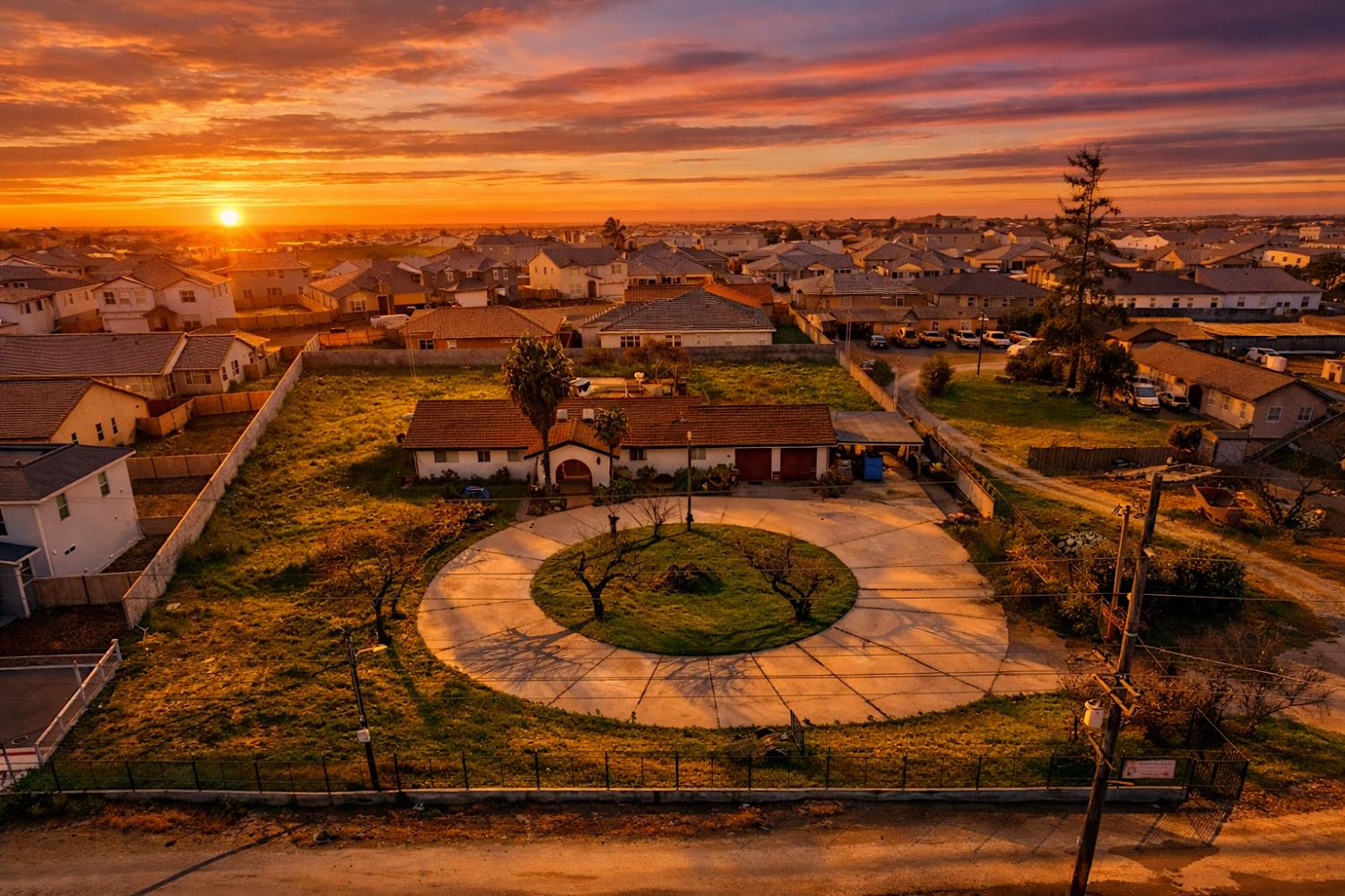 6400 East Hatch Road Hughson, CA 95326 - Photo 2 of 50