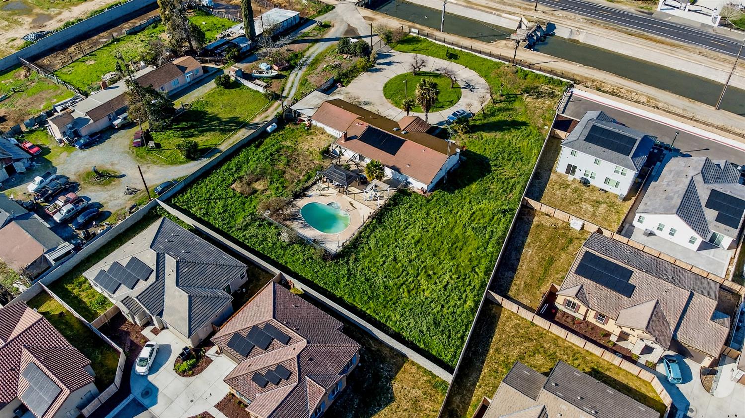 6400 East Hatch Road Hughson, CA 95326 - Photo 41 of 50