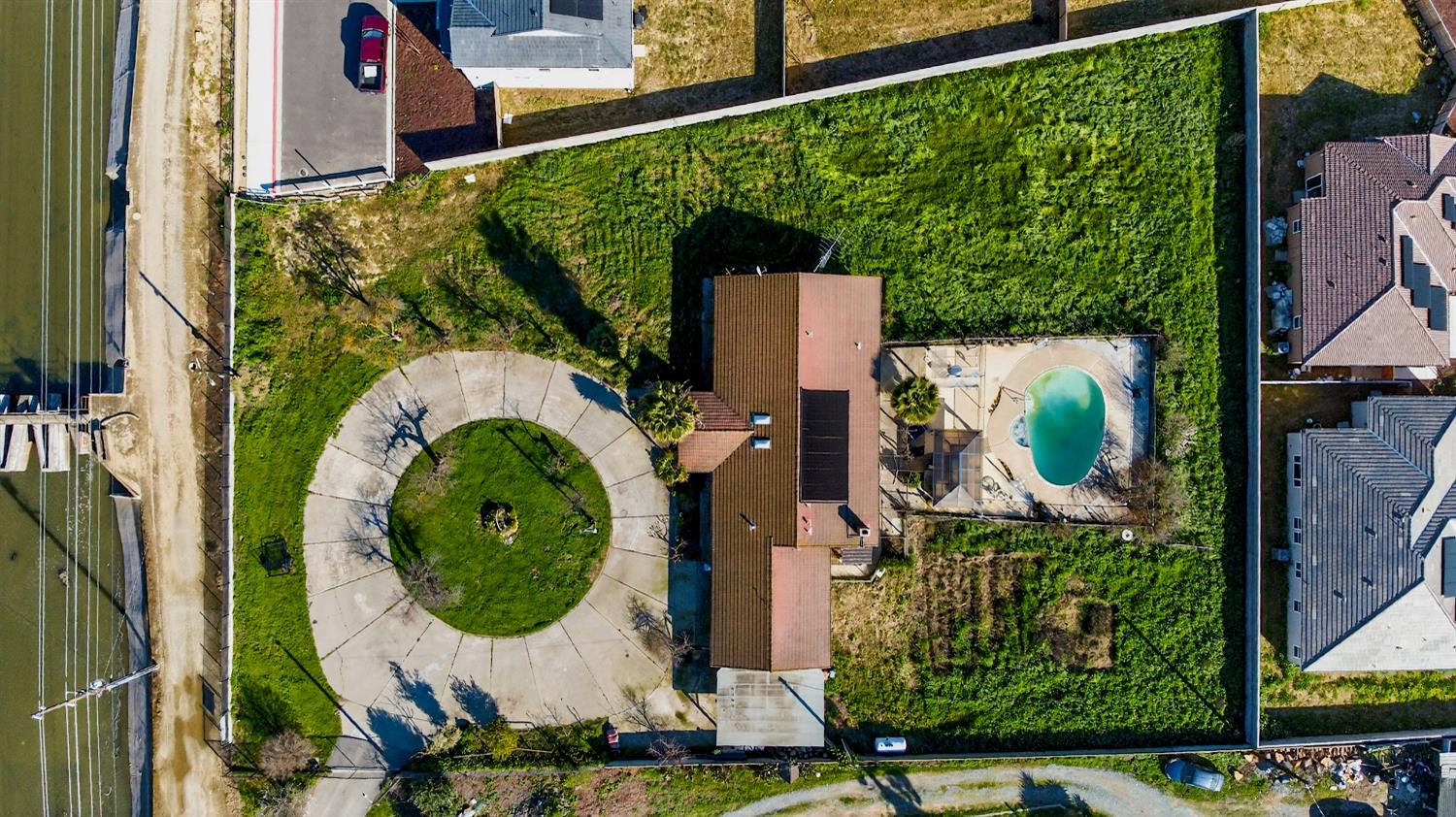 6400 East Hatch Road Hughson, CA 95326 - Photo 45 of 50