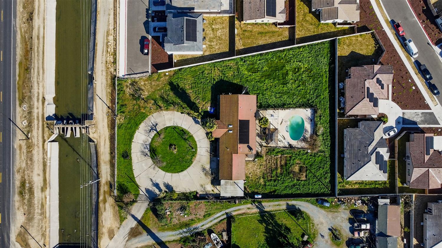 6400 East Hatch Road Hughson, CA 95326 - Photo 46 of 50