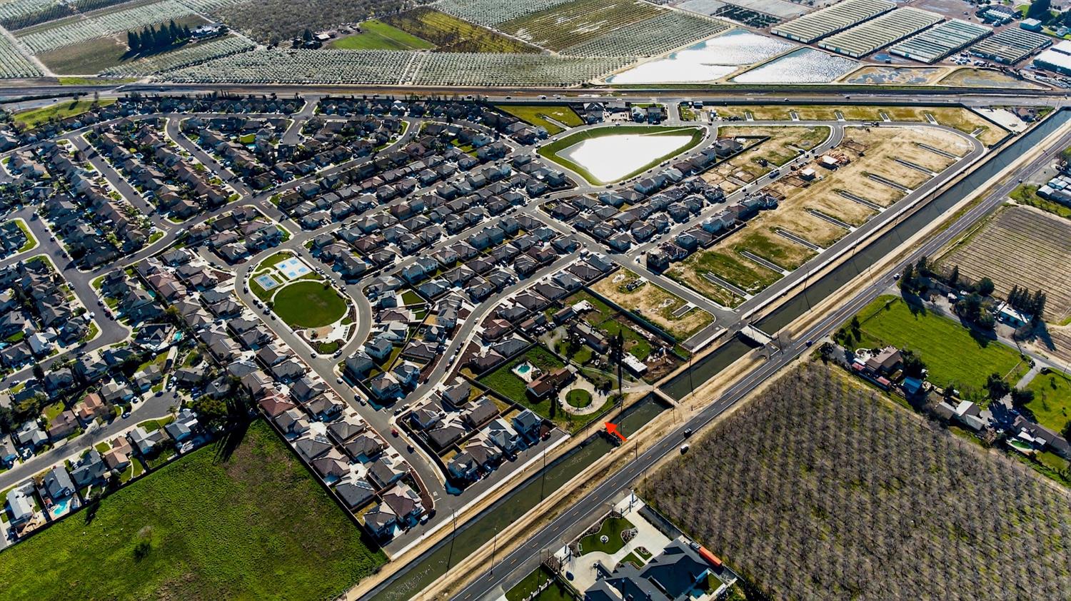 6400 East Hatch Road Hughson, CA 95326 - Photo 50 of 50