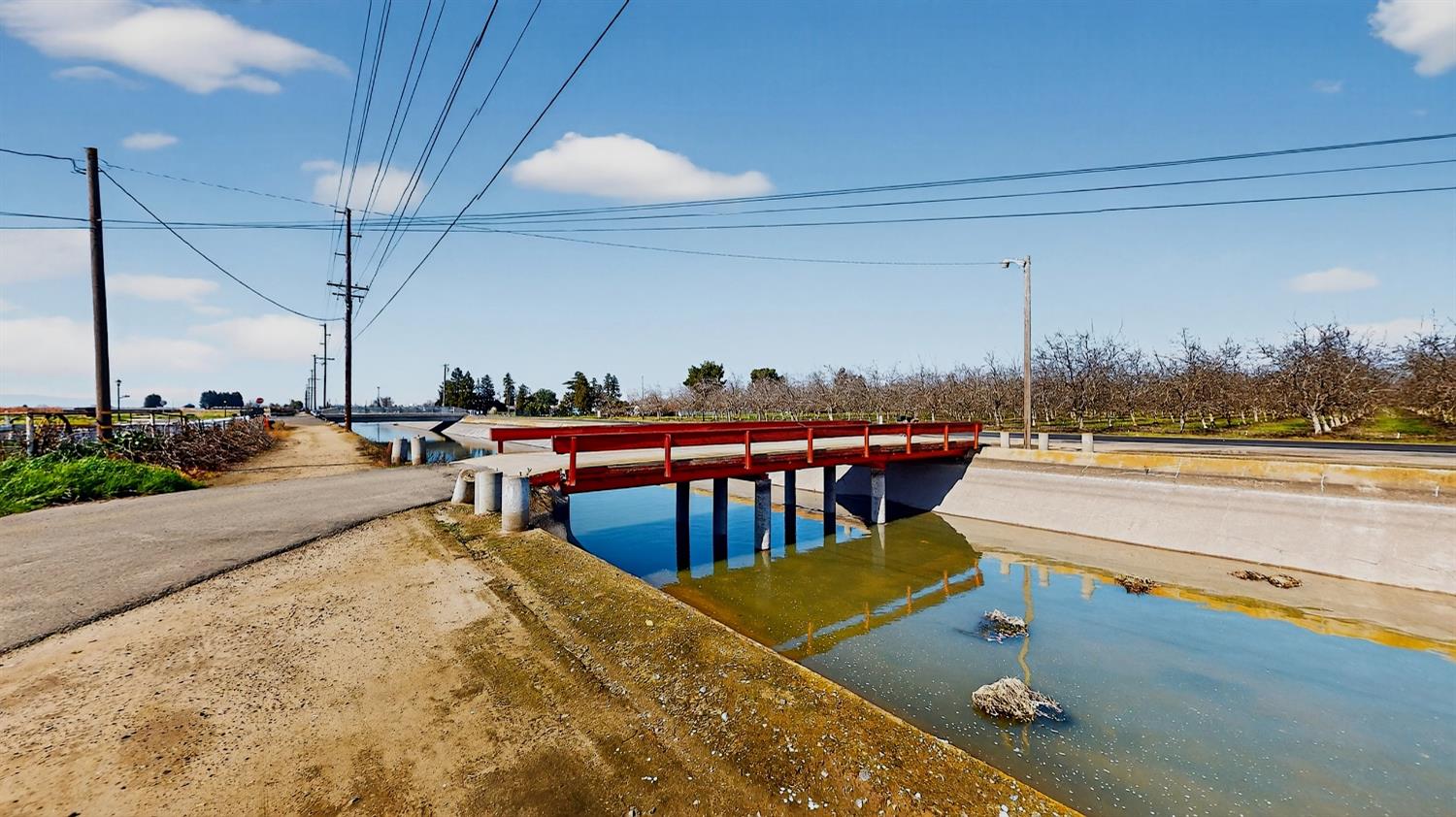 6400 East Hatch Road Hughson, CA 95326 - Photo 7 of 50