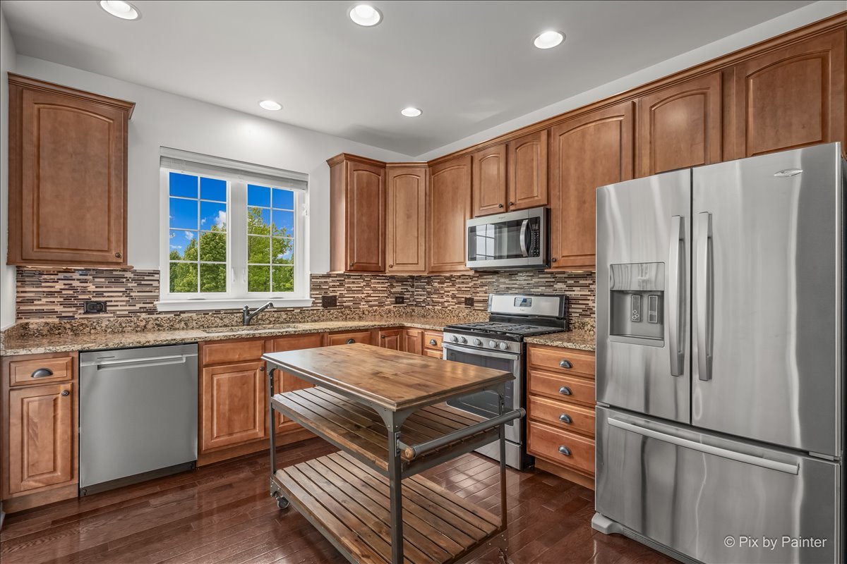 1131 Falcon Ridge Drive Elgin, IL 60124 - Photo 15 of 63