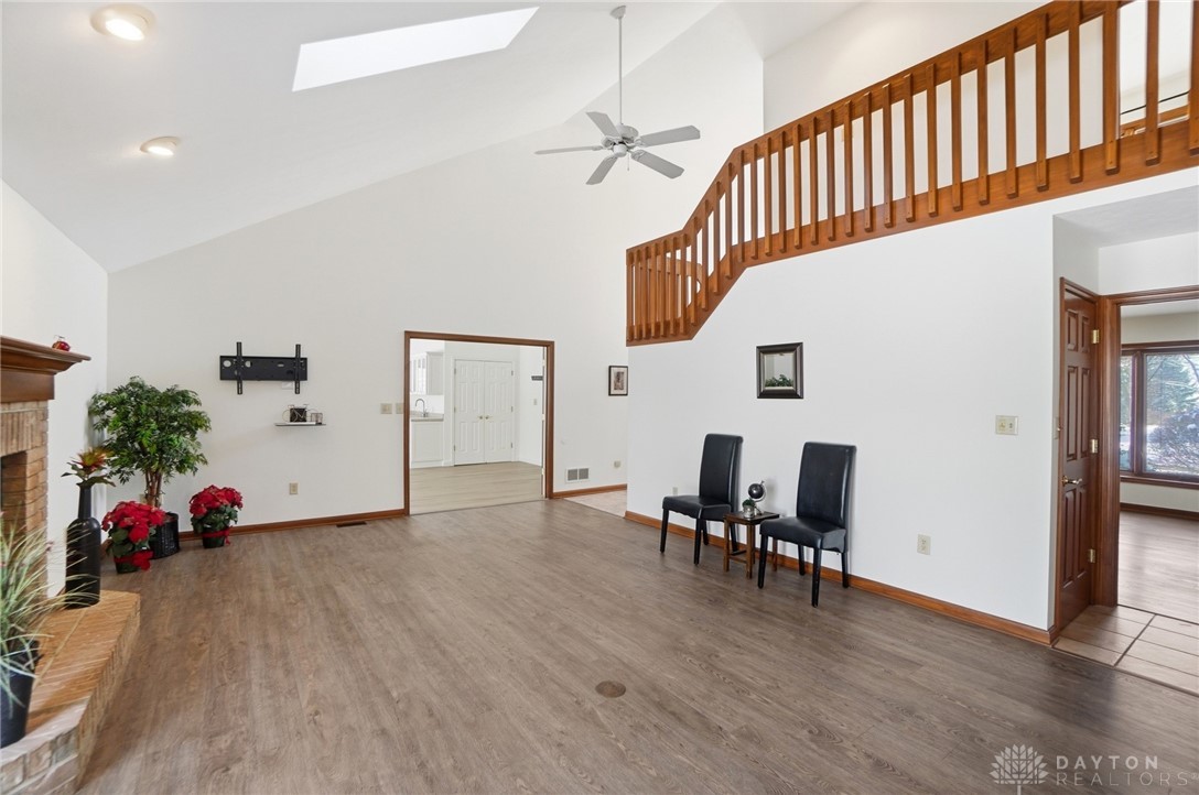 7195 Mohawk Trail Road Dayton, OH 45459 - Photo 7 of 83 Gallery Image 7