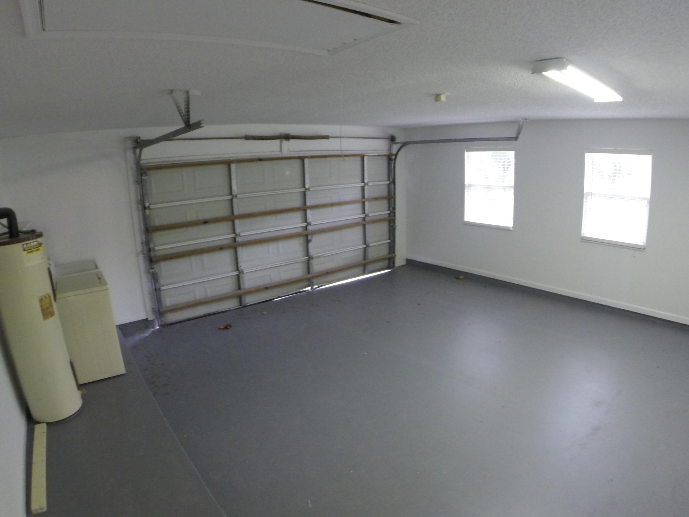15781 76th Road North Loxahatchee, FL 33470 - Photo 12 of 15 Garage
