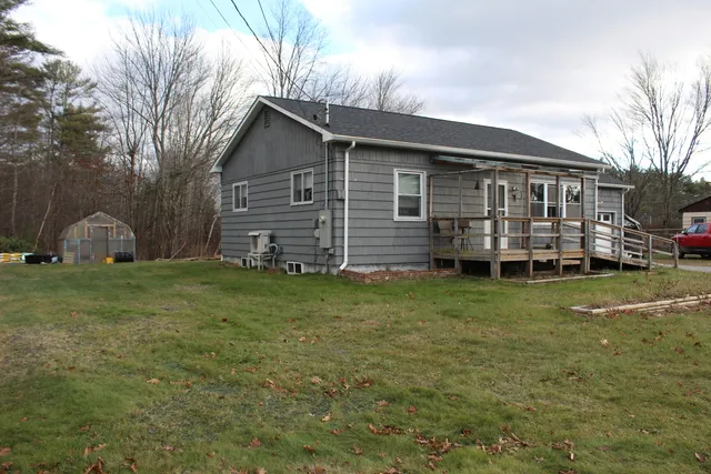 $300,000 | 7 Alexander Street, Lisbon, ME 04250