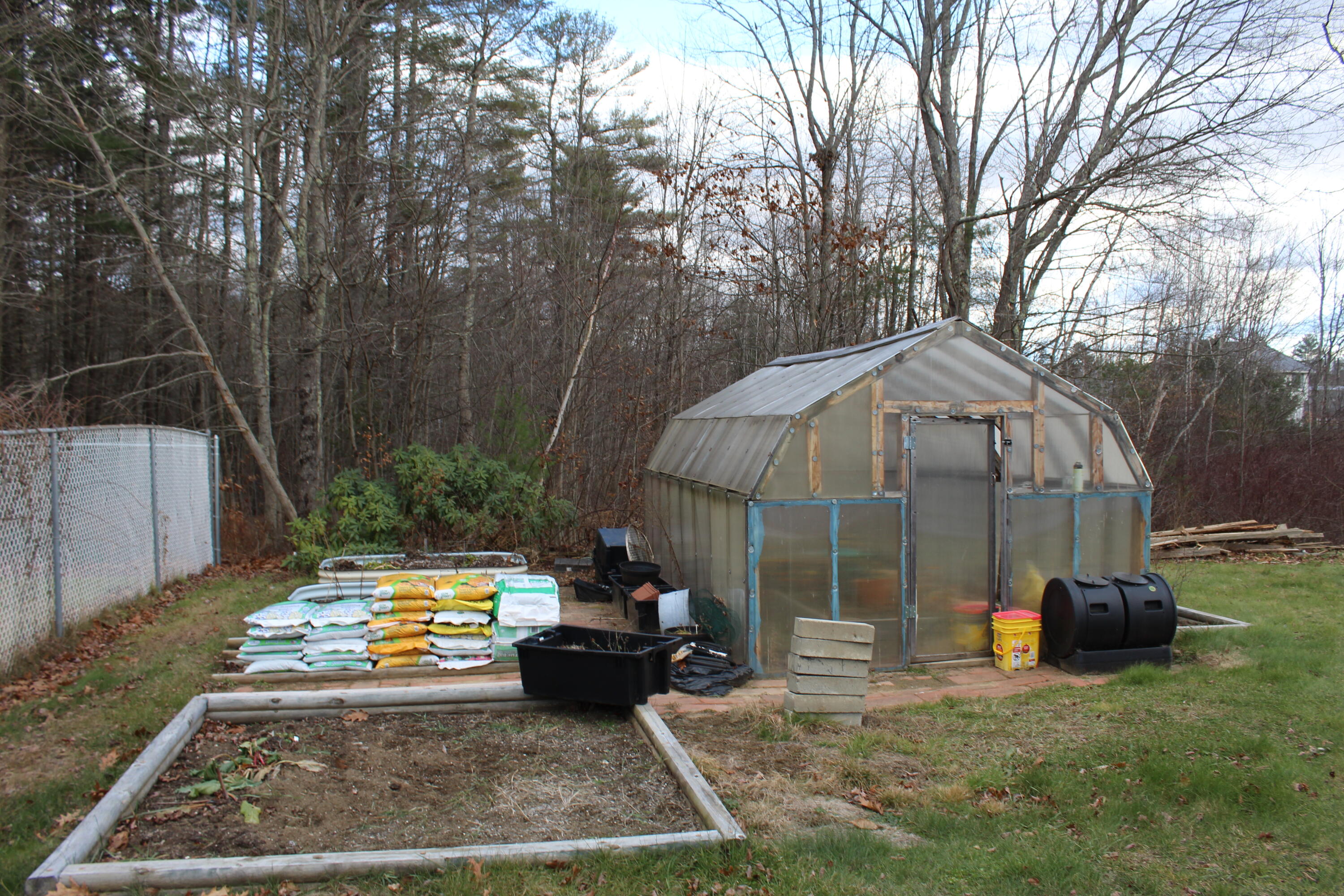 7 Alexander Street Lisbon, ME 04250 - Photo 10 of 23 IMG_0759