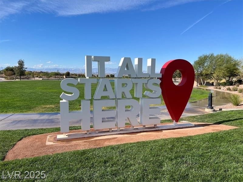 345 Silva Place Henderson, NV 89011 - Photo 59 of 68 Photo stop in the park.