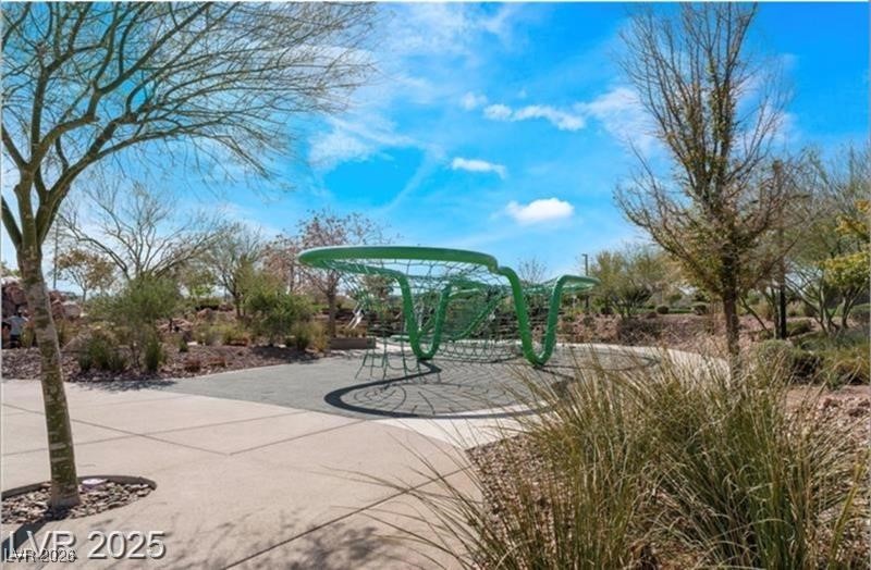 345 Silva Place Henderson, NV 89011 - Photo 67 of 68 There are several community play spaces.