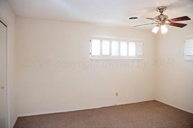 $239,000 | 117 Greenwood Street, Hereford, TX 79045