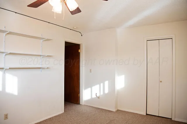 $239,000 | 117 Greenwood Street, Hereford, TX 79045