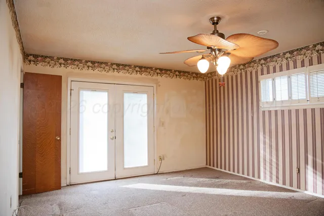 $239,000 | 117 Greenwood Street, Hereford, TX 79045